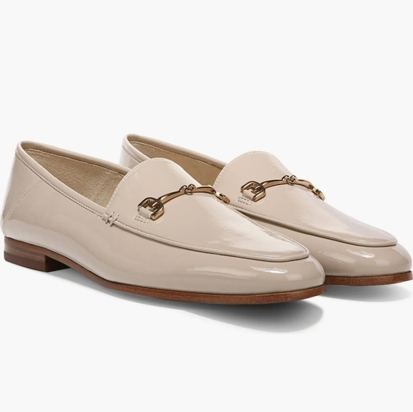 Sam Edelman Lior Loafer in Chai Latte - Picture 10 of 11